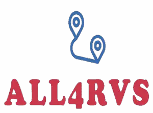 All4RVs Logo image