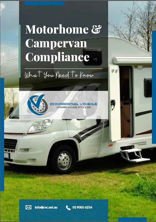 The Complete Motorhome and Campervan Guide - All4RVs