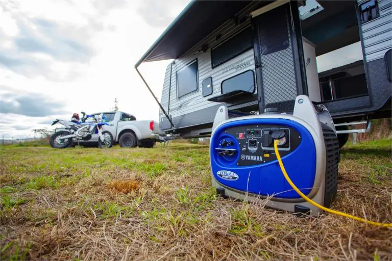 9 Things You Must Know about Generators for RV's All4RVs