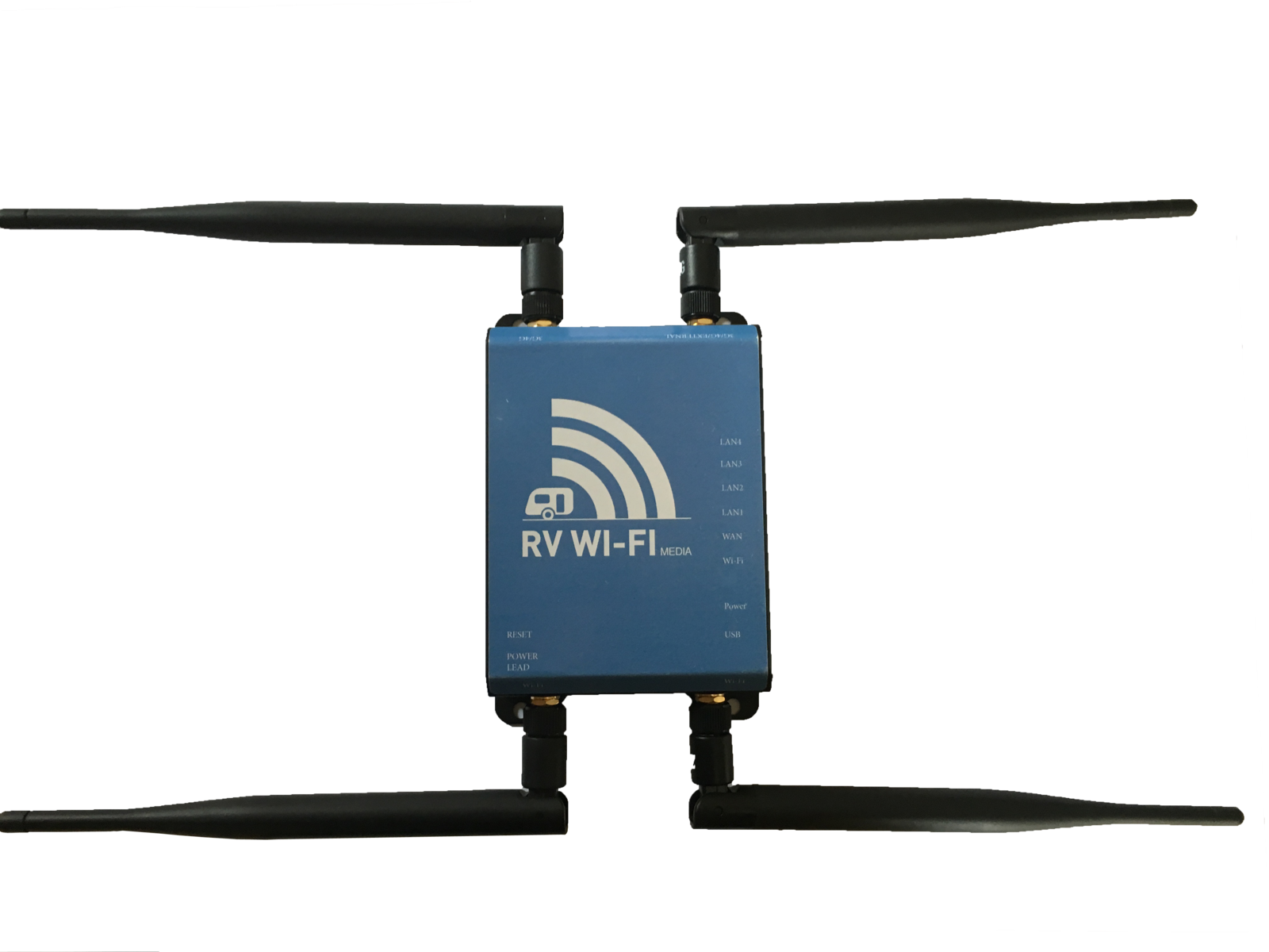 Getting WiFi in Your RV Best RV Wireless Routers in Australia All4RVs