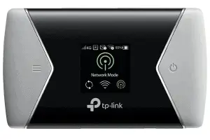 TP-Link M7450 - best RV wifi routers in Australia