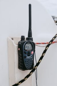 RVer need a 2-way radios